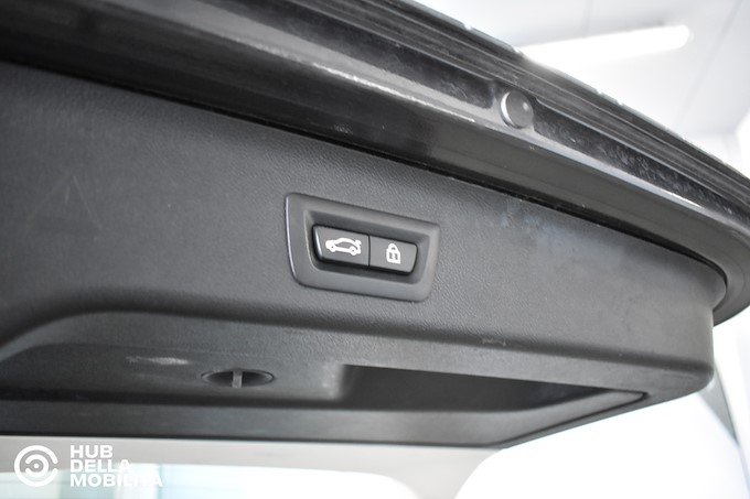 BMW 520d aut. Touring Business